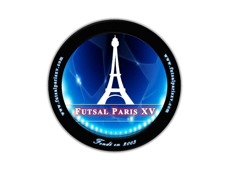 Futsal Paris XV